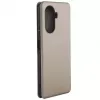 Evelatus Huawei Nova Y70 Capa Tipo Livro Dourada