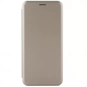 Evelatus Huawei Nova Y70 Capa Tipo Livro Dourada