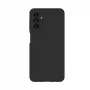Evelatus Capa de silicone Premium Soft Touch para Samsung Galaxy A13 5G - preta