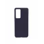 Evelatus Capa em Silicone Premium Soft Touch Azul Meia-Noite para Xiaomi 12T Pro
