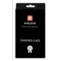 Evelatus Samsung Galaxy S23 Plus 2.5D Full Cover Japan Glue Glass Anti-Static Película de proteção