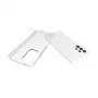 Evelatus Capa de silicone transparente para Samsung Galaxy A04s / A13 5G 1,5mm TPU