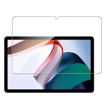 Evelatus Protetor de ecrã em vidro temperado 2.5D 0,33mm para Xiaomi Redmi Pad