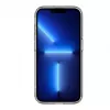 Evelatus Capa transparente com MagSafe para Apple iPhone 13 Pro Max