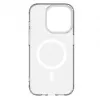 Evelatus Capa transparente com MagSafe para Apple iPhone 13 Pro Max