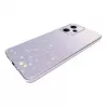 Evelatus Capa de silicone transparente para Xiaomi Redmi Note 12 Pro 5G / Poco X5 5G 1,5mm TPU