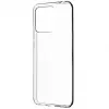 Evelatus Capa de silicone transparente para Xiaomi Redmi A1 / A2 1,5mm TPU