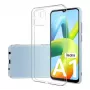 Evelatus Capa de silicone transparente para Xiaomi Redmi A1 / A2 1,5mm TPU