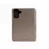 Evelatus Capa tipo livro para Samsung Galaxy A54 dourada