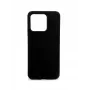 Evelatus Capa de silicone Premium Soft Touch para Xiaomi 13 preta