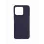 Evelatus Capa de silicone Premium Soft Touch para Xiaomi 13 azul-meia-noite