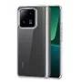 Evelatus Capa de silicone transparente para Xiaomi 13 Pro 1,5mm TPU