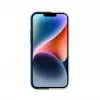 Evelatus Capa de silicone para Apple iPhone 14 multicolor verde