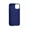 Evelatus Capa de silicone para Apple iPhone 14 multicolor verde