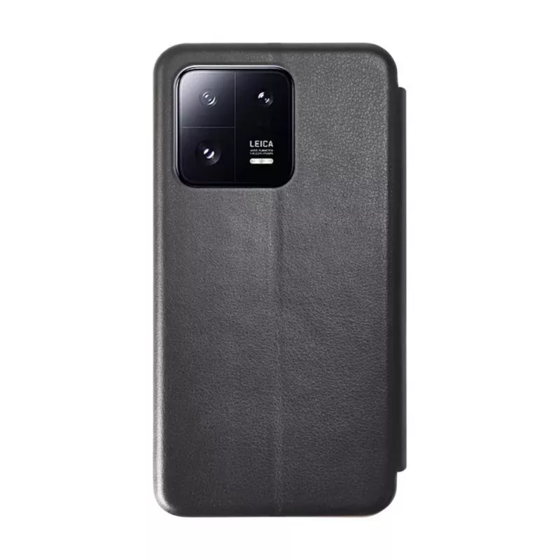 Capa tipo livro iLike para Xiaomi Mi 13 Pro preto