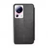 Capa tipo livro iLike para Xiaomi Mi 13 Lite preto