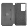Capa tipo livro iLike para Xiaomi Mi 13 Lite preto