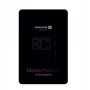 Evelatus Samsung Galaxy S23 Full Camera Lens Protector Armor – Vidro Temperado com Moldura de Alumínio, Dureza 9H, Preto