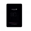 Evelatus Apple iPhone 14 Pro / 14 Pro Max Protetor de lentes da câmara traseira completo Armor grafite