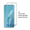 Evelatus Huawei P60 Protetor de ecrã 2.5D Full Cover vidro com cola japonesa antiestático