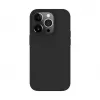 Evelatus Xiaomi Mi 13 Pro Capa de Silicone Premium Soft Touch Preto