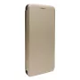 Evelatus Samsung Galaxy A24 Capa Tipo Livro Dourado