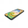 Evelatus Samsung Galaxy A24 Capa de Silicone Transparente 1,5mm TPU Transparente