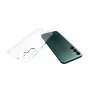 Evelatus Samsung Galaxy A24 Capa de Silicone Transparente 1,5mm TPU Transparente