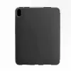 Evelatus iPad Air 10.9 Capa para Tablet com Interior em Imitação de Microfibra Preto