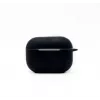 Evelatus Apple AirPods 3 Capa de Silicone Preto