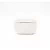 Evelatus Apple AirPods 3 Capa de Silicone Branco