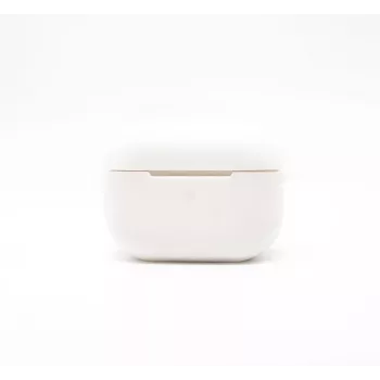 Evelatus Apple AirPods 3 Capa de Silicone Branco