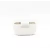 Evelatus Apple AirPods 3 Capa de Silicone Branco