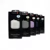 EVELATUS Apple AirPods 3 Capa de Silicone Roxo