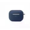 Evelatus Apple AirPods 3 Capa de Silicone Azul