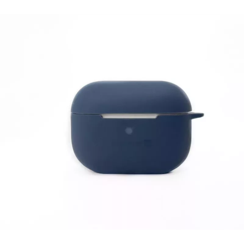 Evelatus Apple AirPods 3 Capa de Silicone Azul