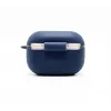 Evelatus Apple AirPods 3 Capa de Silicone Azul