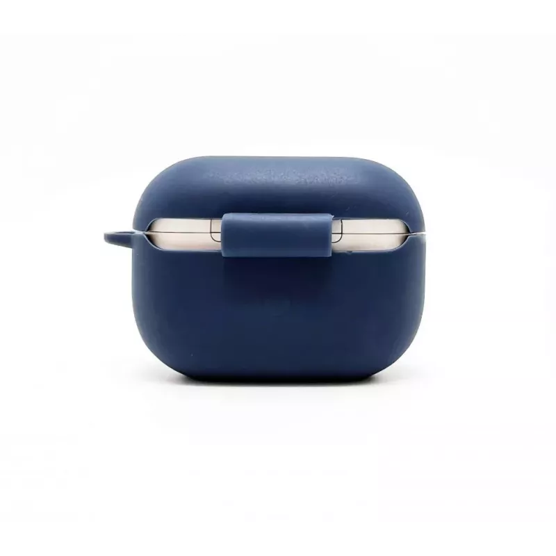 Evelatus Apple AirPods 3 Capa de Silicone Azul