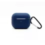 Evelatus Apple AirPods 3 Capa de Silicone Azul