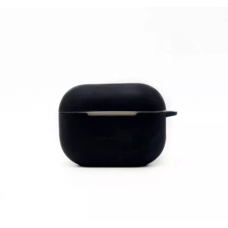 Evelatus Apple AirPods Pro 2 Capa de Silicone Preto
