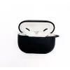 Evelatus Apple AirPods Pro 2 Capa de Silicone Preto