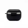 Evelatus Apple AirPods Pro 2 Capa de Silicone Preto
