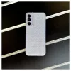 iLike Capa de silicone Shine transparente para Samsung Galaxy A14 5G