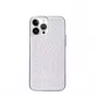 iLike Capa de silicone Shine transparente para Apple iPhone 14 Pro