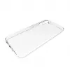 Evelatus Samsung Galaxy A34 5G Capa de silicone transparente 1,5mm TPU