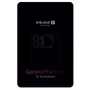 Evelatus Protetor de lente da câmara traseira Armor Clear para Apple iPhone 15 Pro Max