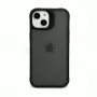 iLike Capa PC Matte Newton preta para Apple iPhone 15 Plus