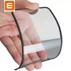 Evelatus Apple iPhone 15 Plus Rubber Anti-Broken 3D Glass Full Cover Japan Glue Anti-Static protetor de ecrã