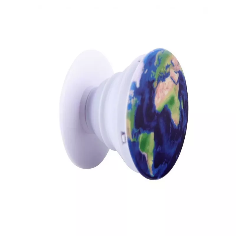 iLike Universal Pop Holder Planet – suporte e pé para telemóvel