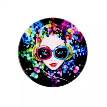 iLike Universal Pop Holder Party